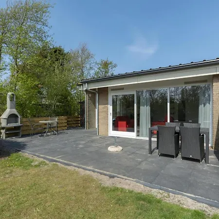Holiday home Amicable With Terrace