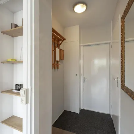 Amicable With Terrace Holiday home