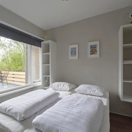 Holiday home Amicable With Terrace