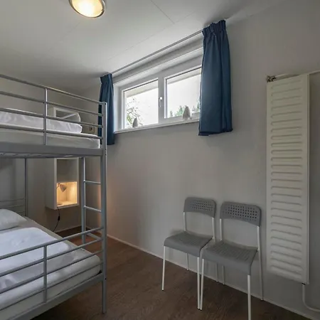 Holiday home On Car-free Park Garnekuul