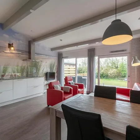Amicable With Terrace Holiday home *