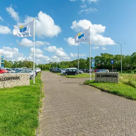 On Car-free Park Garnekuul * Callantsoog
